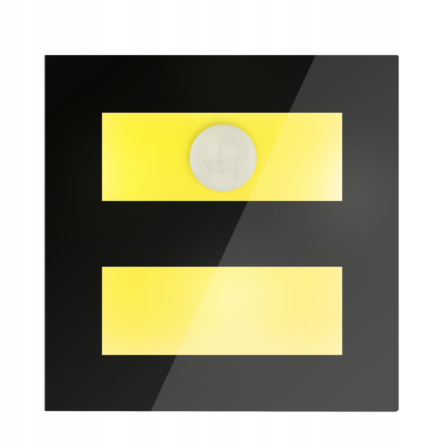 Oprawy schodowe z CZUJNIKIEM RUCHU 230v LED NEUTRALNA - obrazek 7