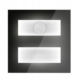 Oprawy schodowe z CZUJNIKIEM RUCHU 230v LED NEUTRALNA