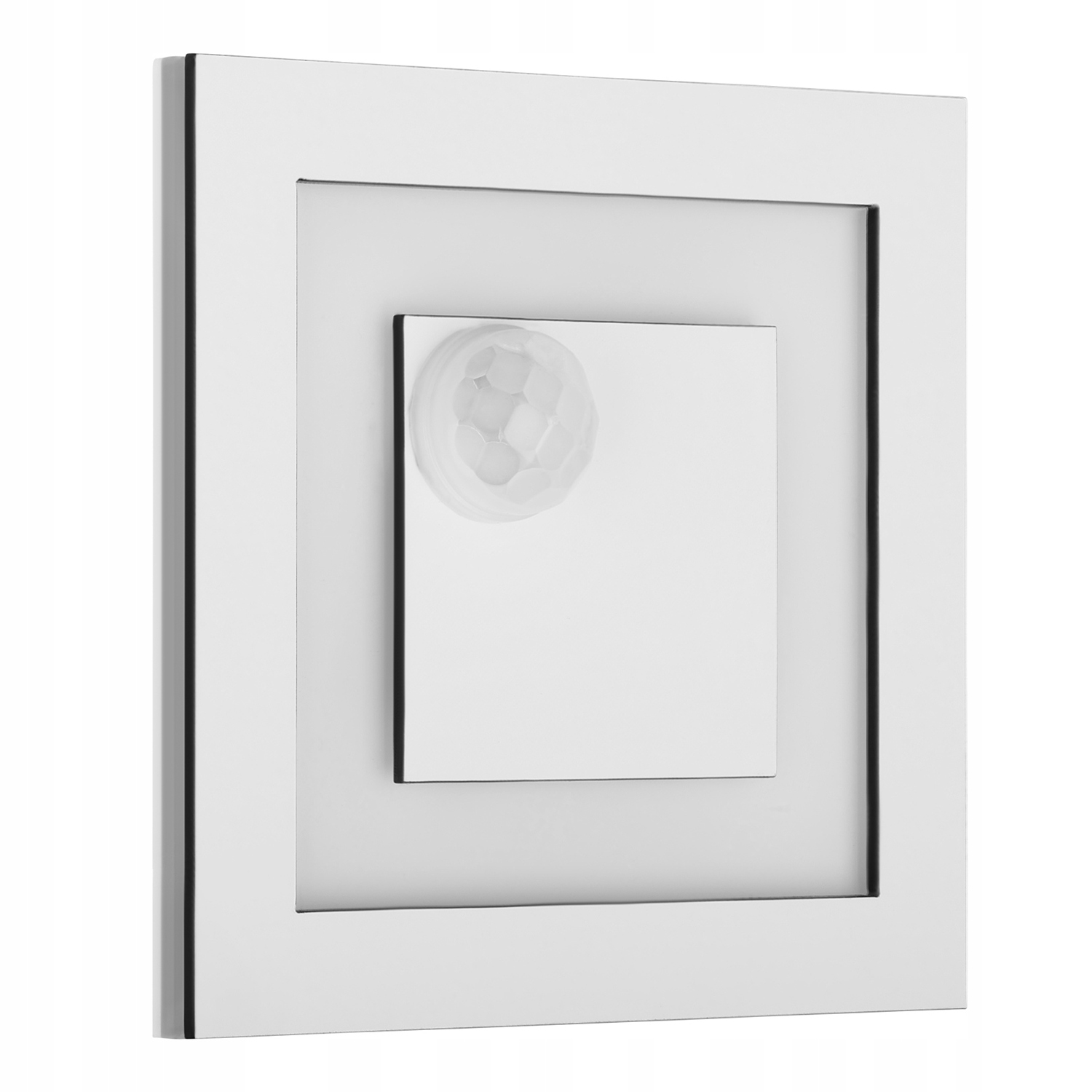 Oświetlenie schodów z czujnikiem ruchu 230v LED ZIMNA - obrazek 8