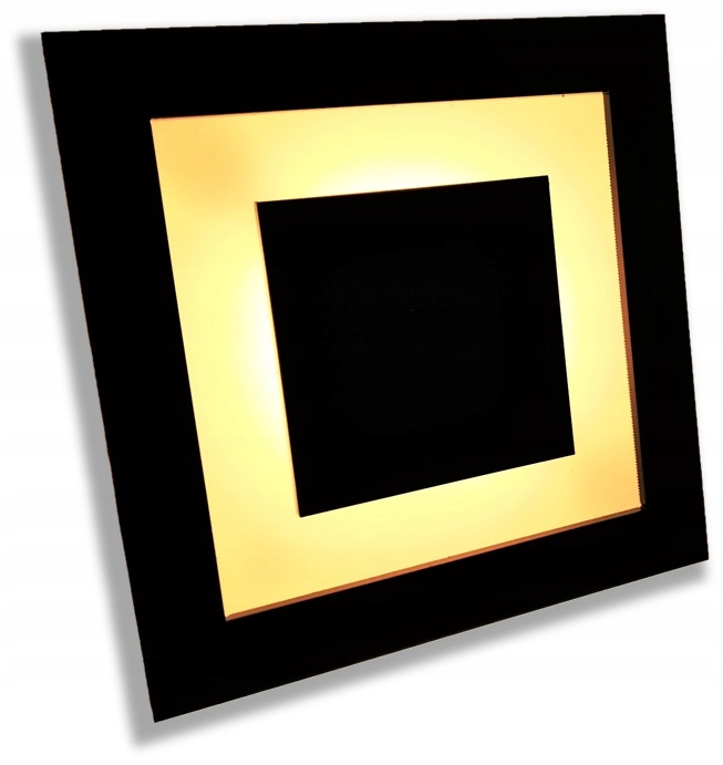 Zestaw 10x Lampka schodowa LED 230+ 2 czujka ruchu SREBRNA ZIMNA LUB CIEPŁA - obrazek 11