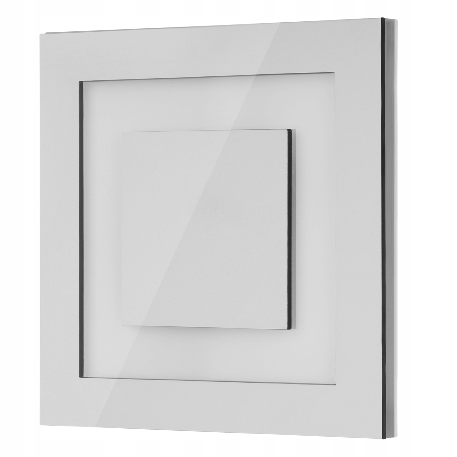 Oprawa schodowa LED 230V oświetlenie schodowe 2W 3 barwy światła - obrazek 8