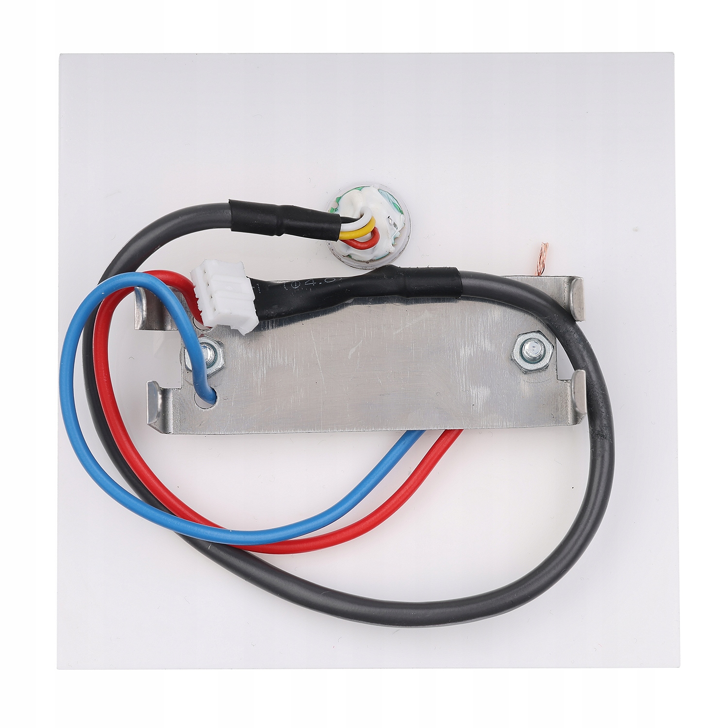 Oprawy schodowe z CZUJNIKIEM RUCHU 230v LED NEUTRALNA - obrazek 11