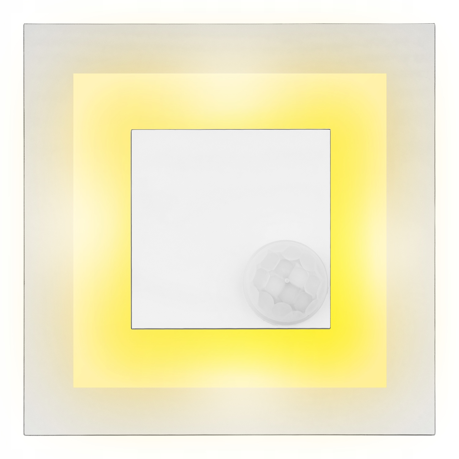 Oświetlenie schodów z czujnikiem ruchu 230v LED ZIMNA - obrazek 5